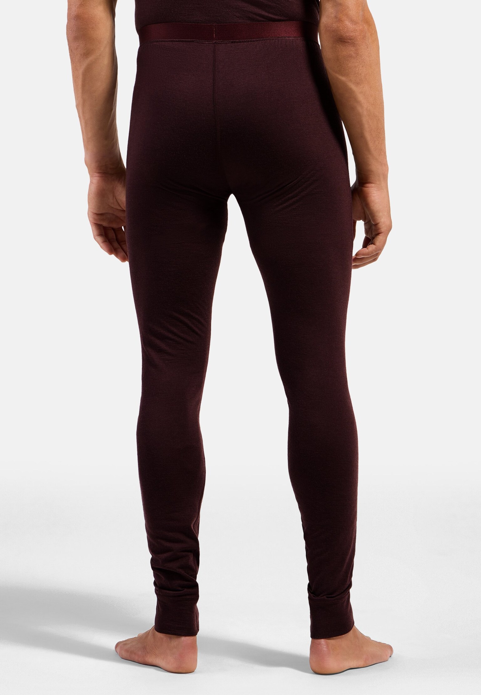 Natural Merino 200 Base Layer Tights