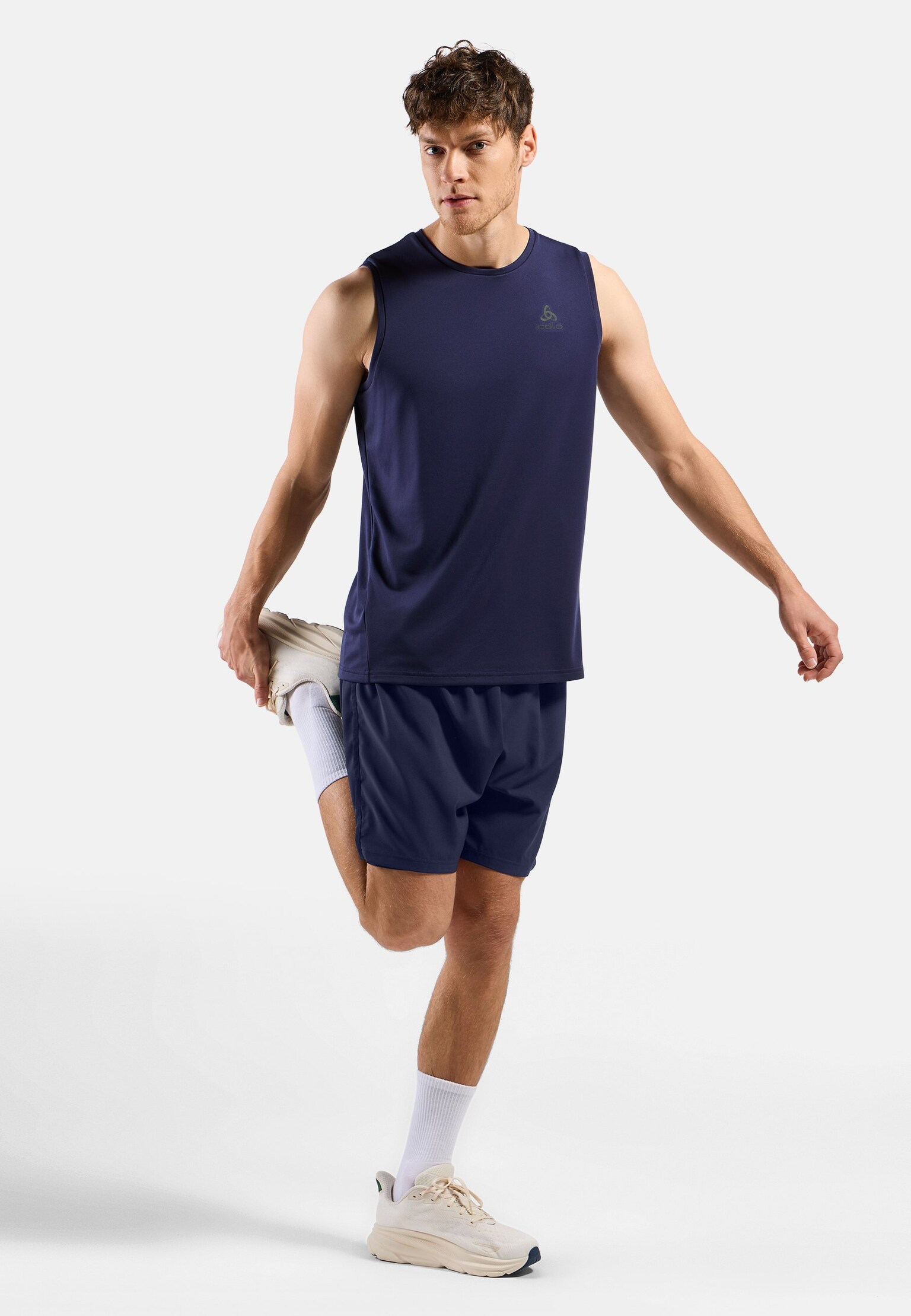 The Essentials 6-inch 2-in-1 running shorts 2.0