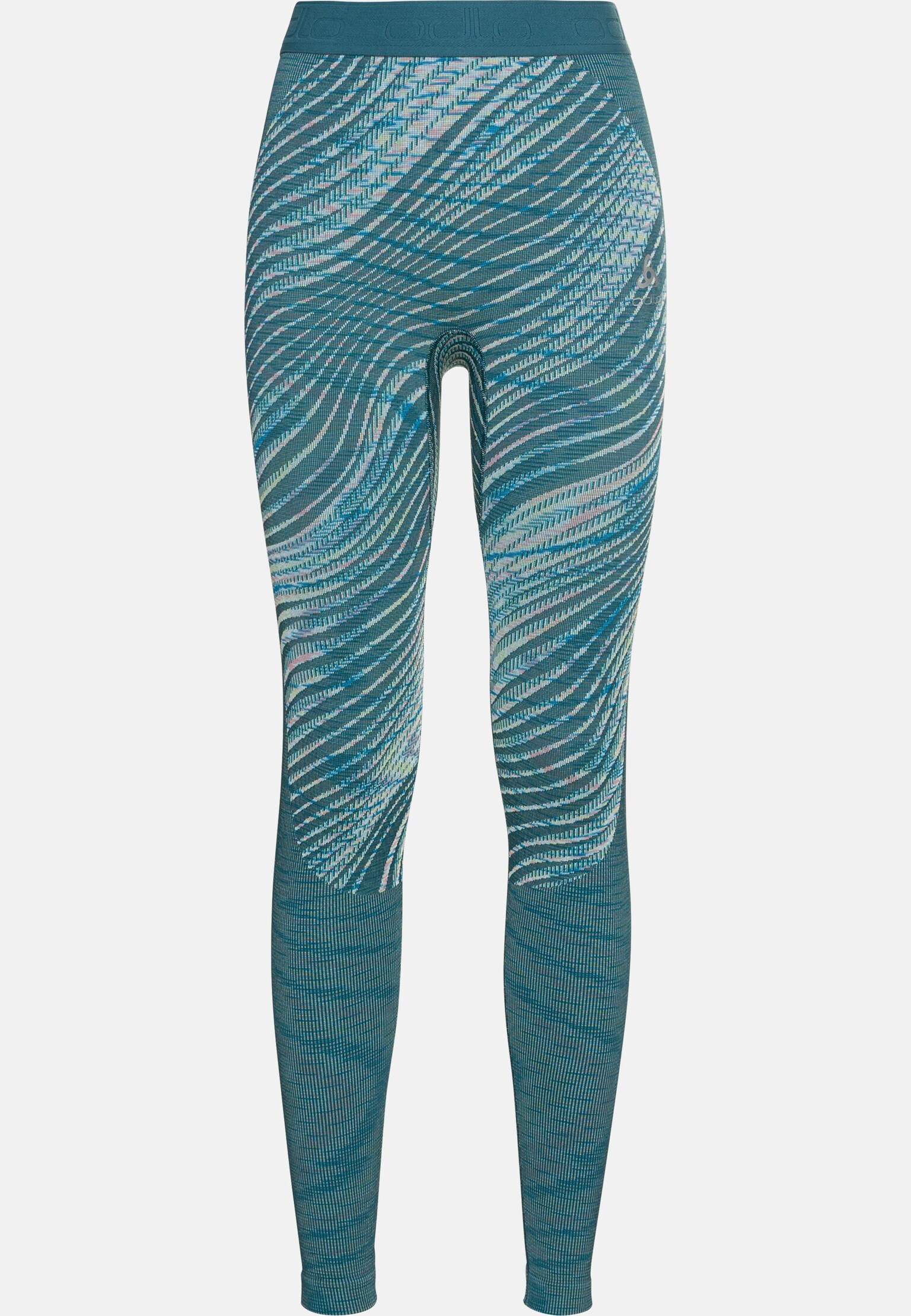 The Blackcomb Base Layer Bottoms