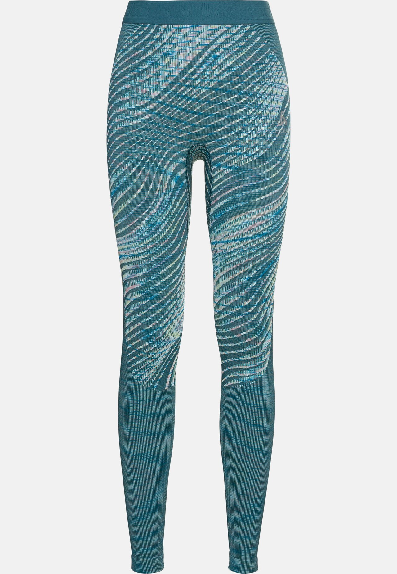 The Blackcomb Base Layer Bottoms
