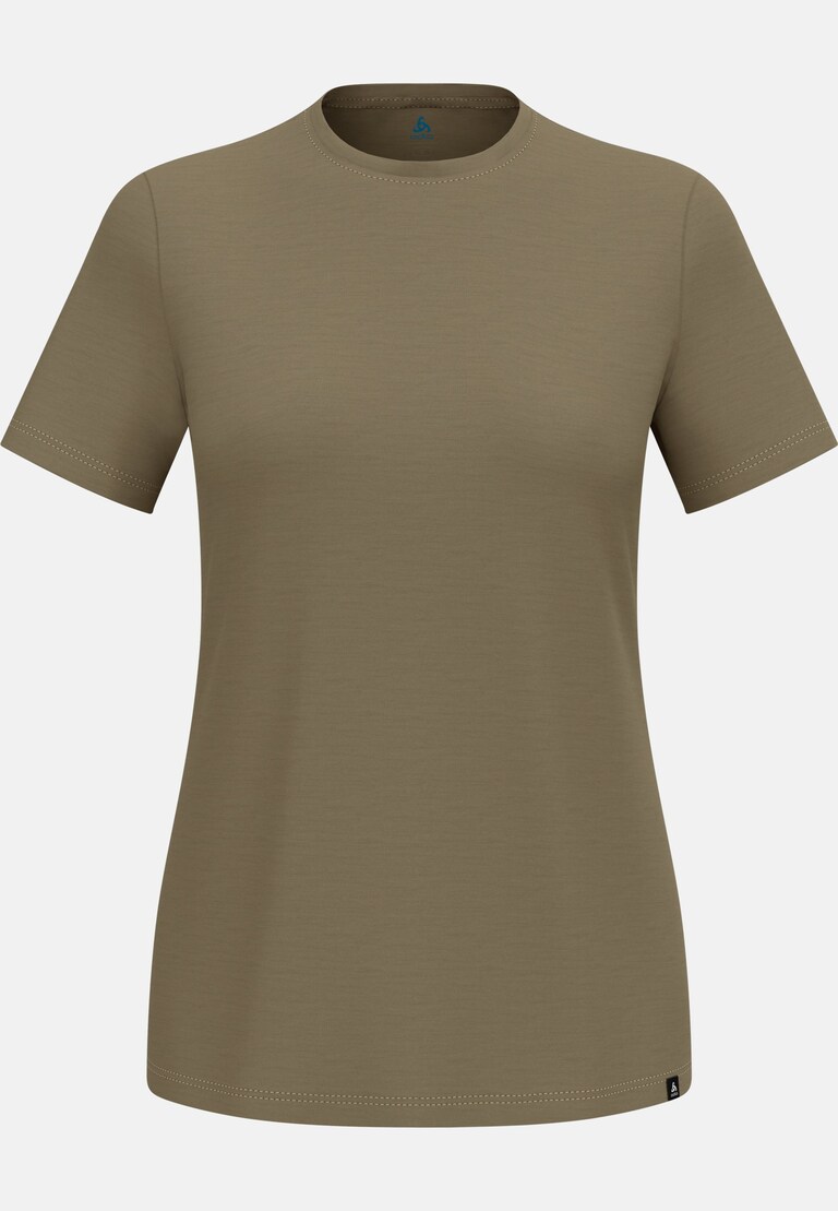 The Ascent merino 160 t-shirt