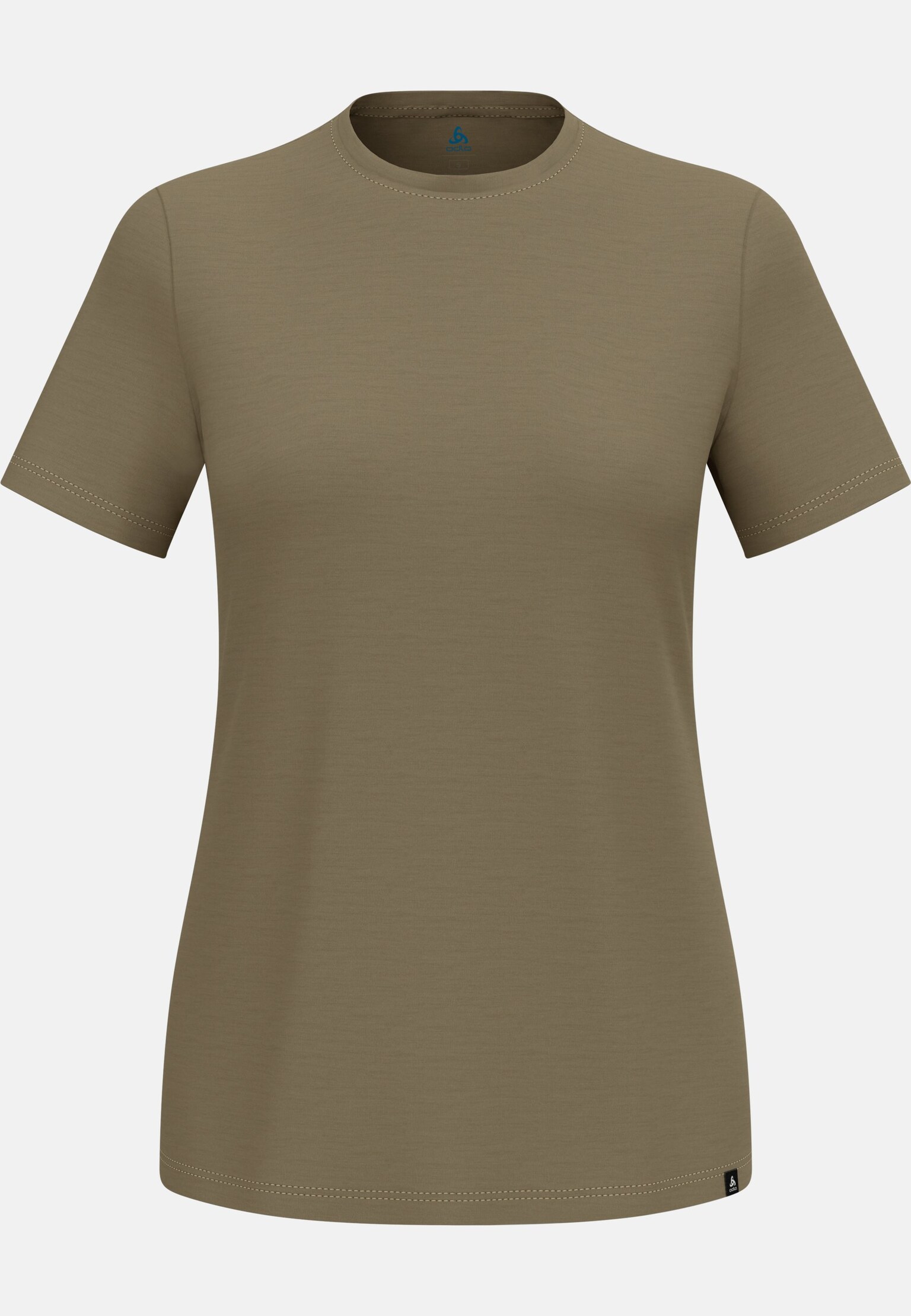 The Ascent merino 160 t-shirt