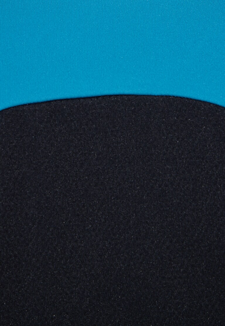 The Markenes cross-country jacket