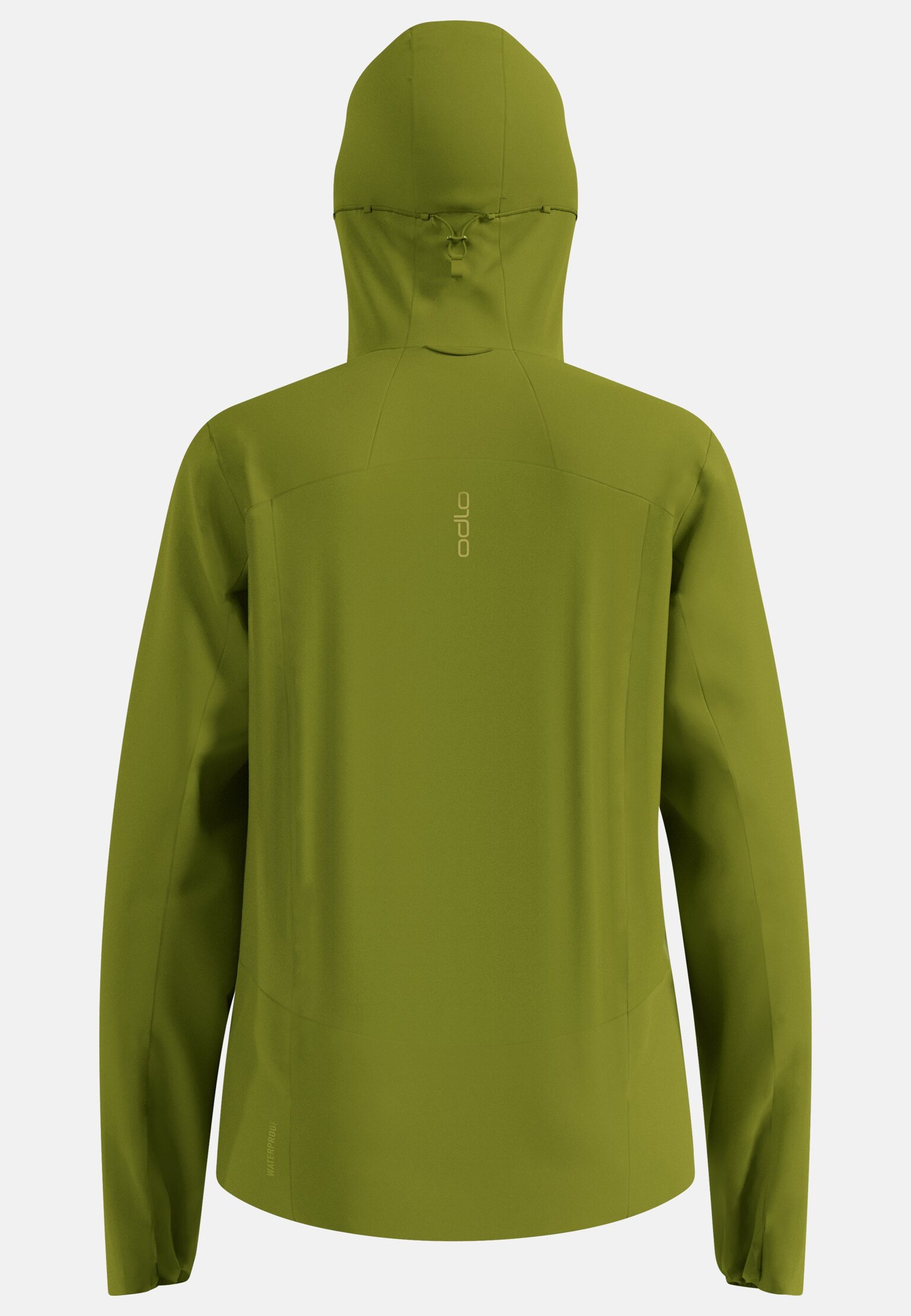 Giacca impermeabile X-Alp Pro 2.5L