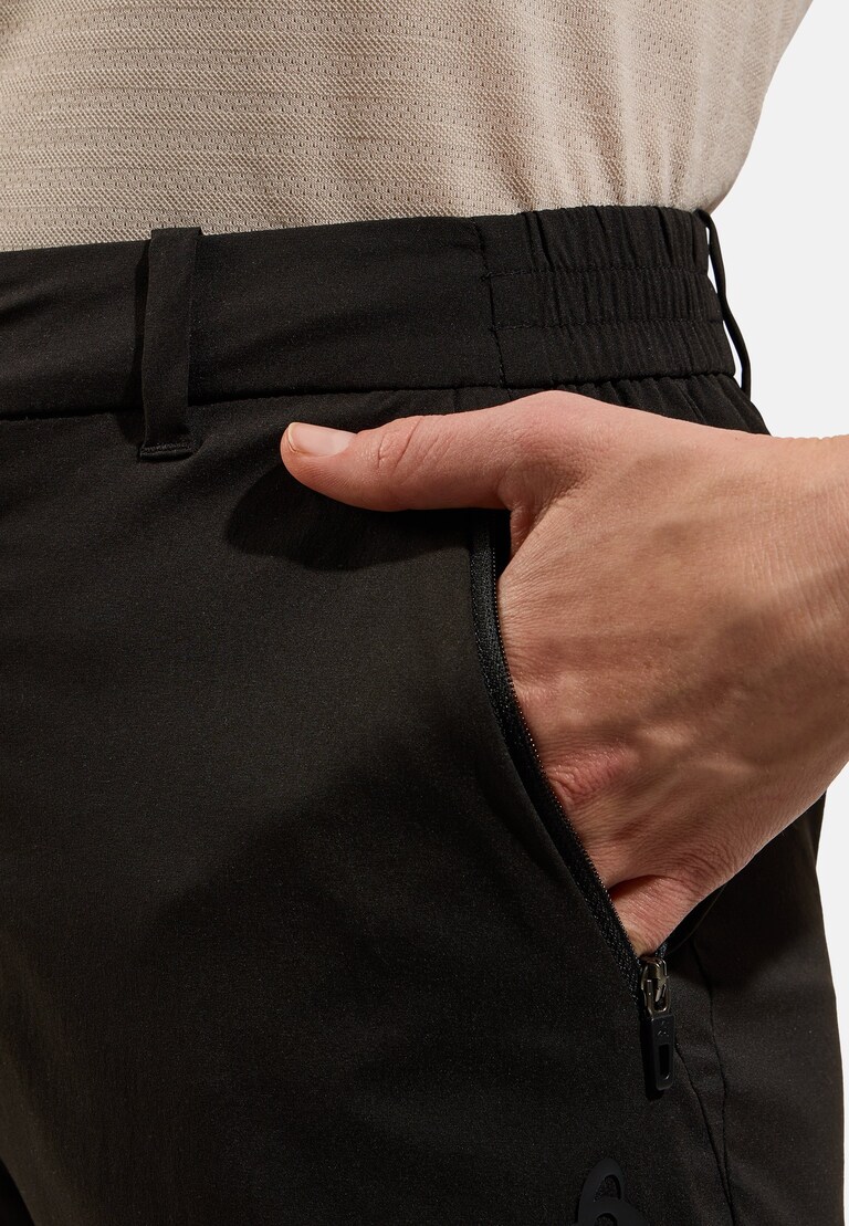 The Ascent light 3/4 hiking pants