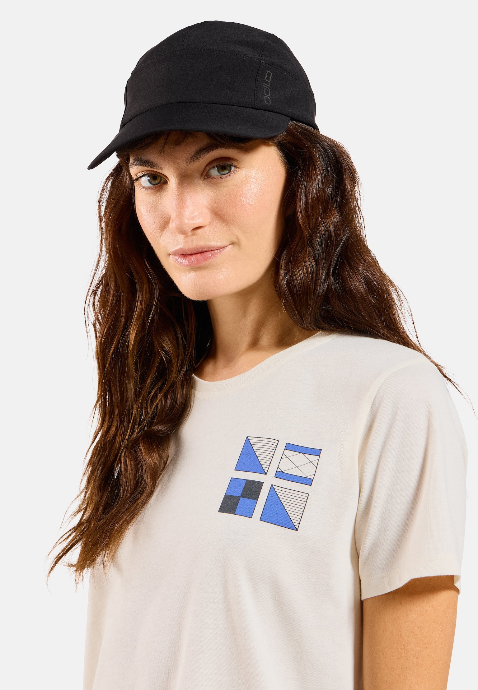 The Performance X-Light packable running cap