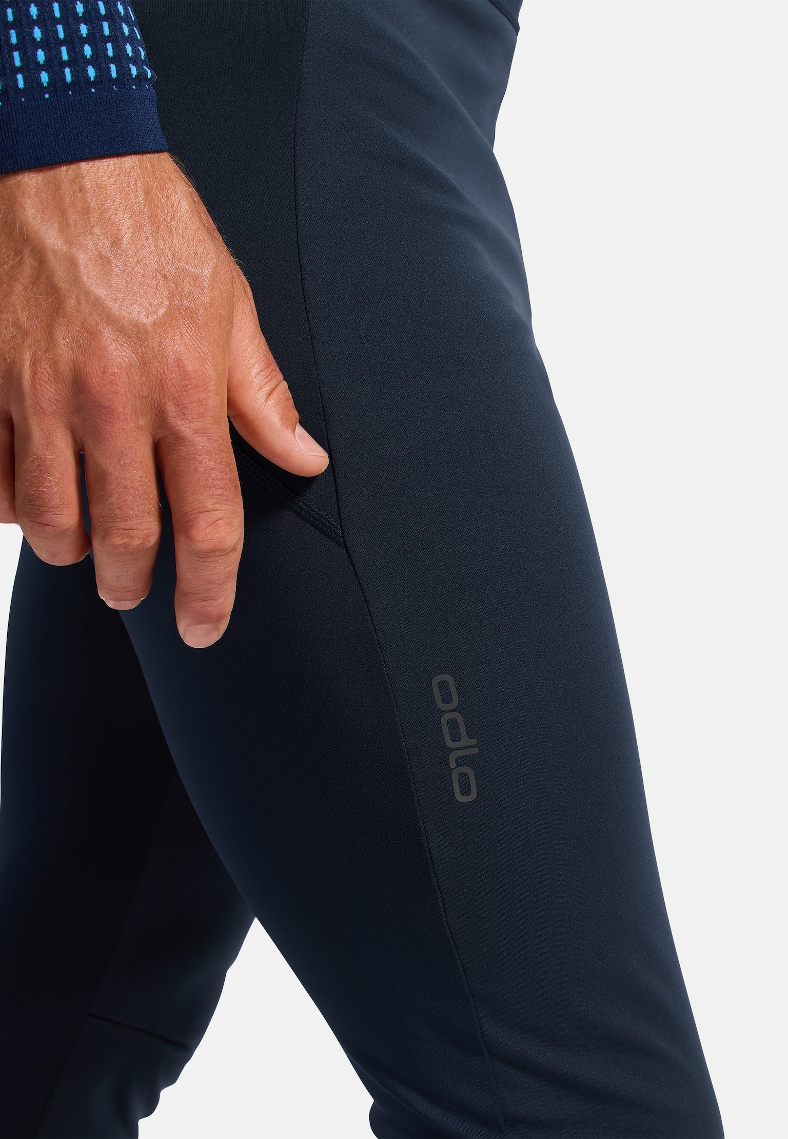 Essential Warm Tights