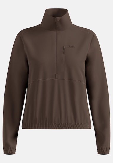 Classic Mid Layer Half-Zip