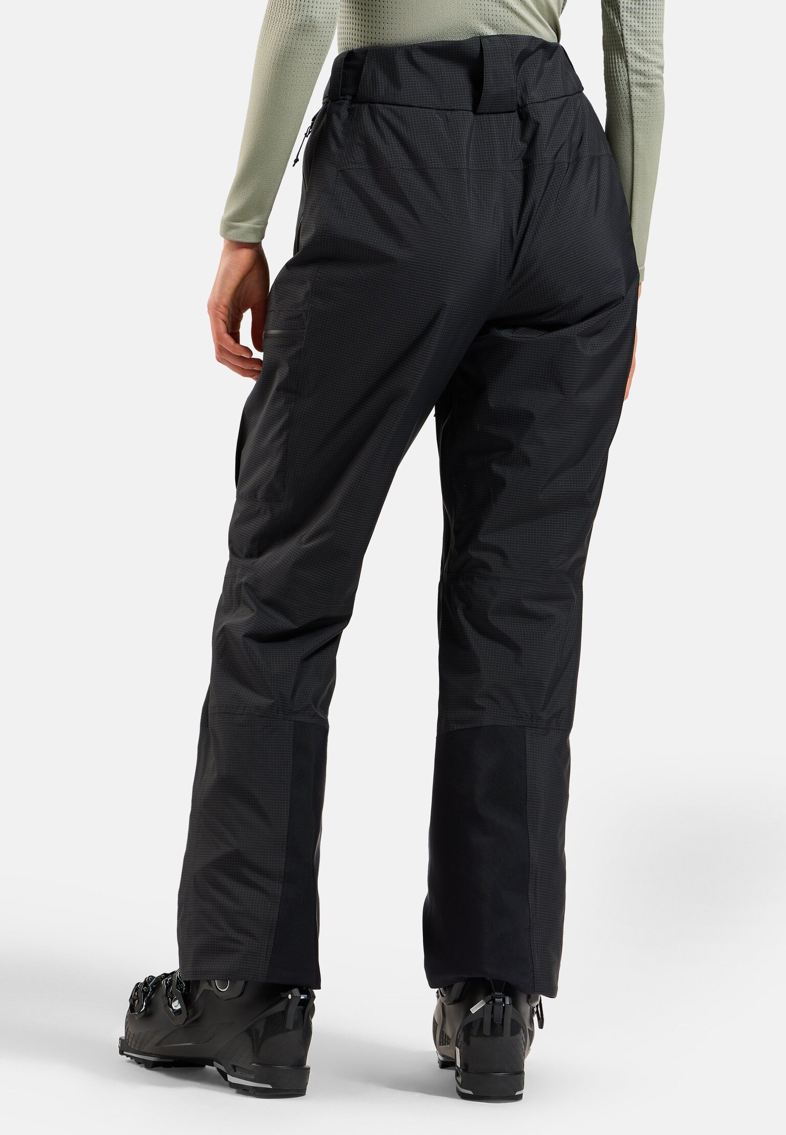 Isolierte Descent Skihose