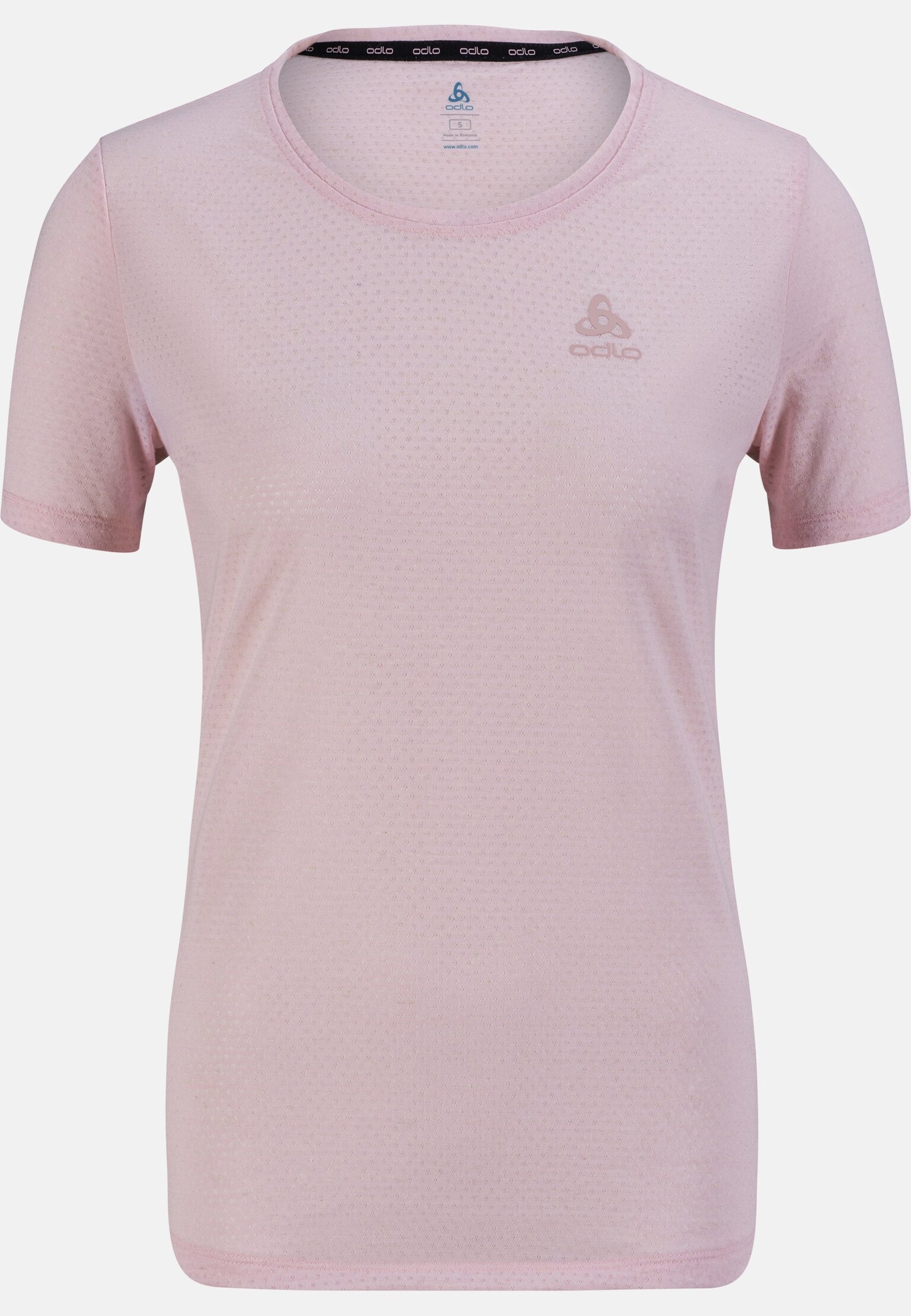 T-Shirt Da Running Essential Linencool