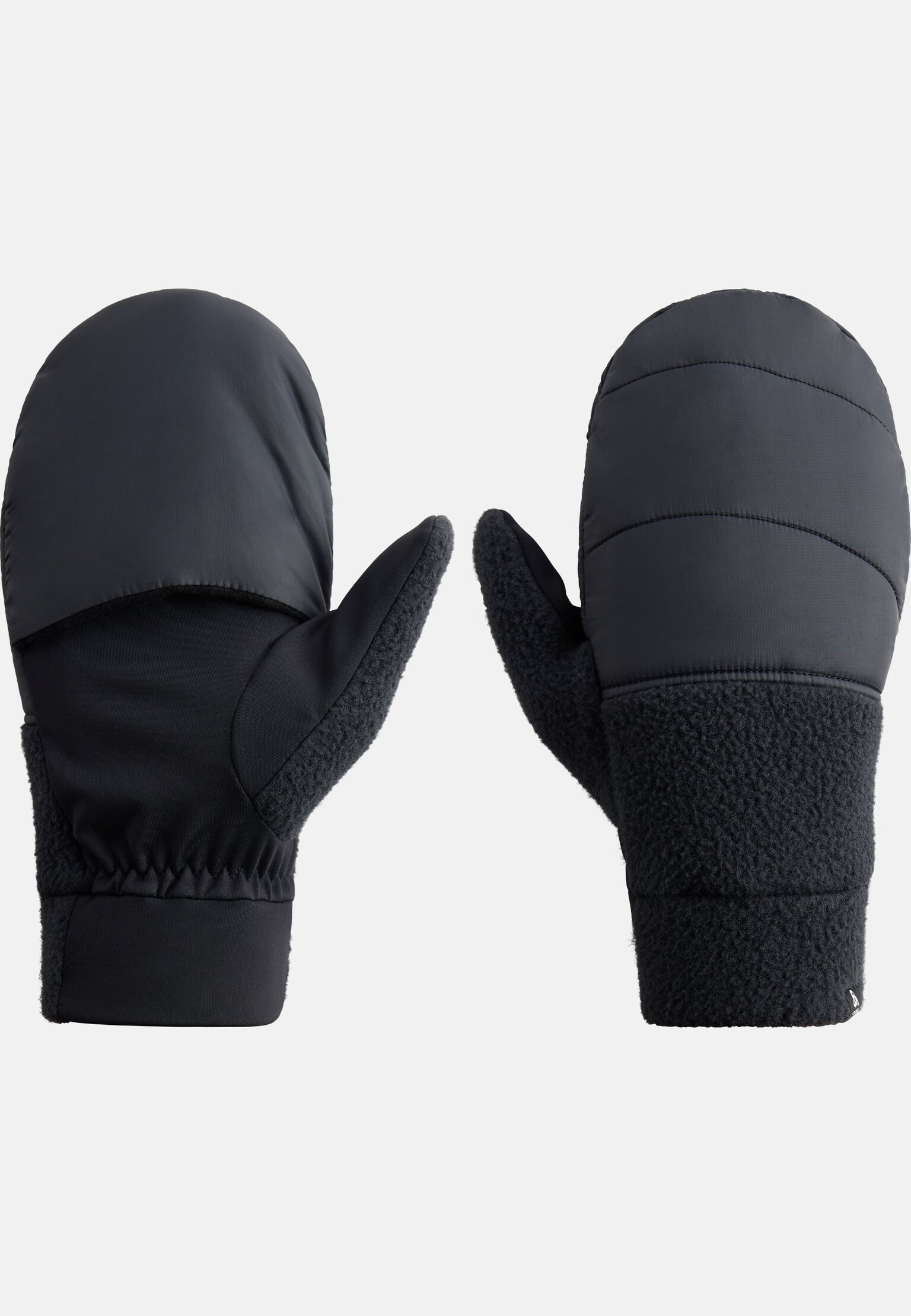 Multisport Warm Mittens