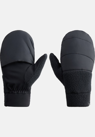 The Multisport X-Warm mittens