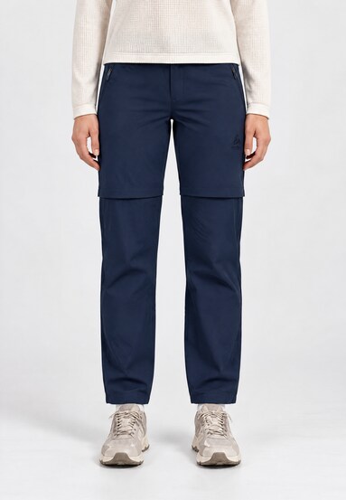 Pantalon zip-off de randonnée Ascent Light