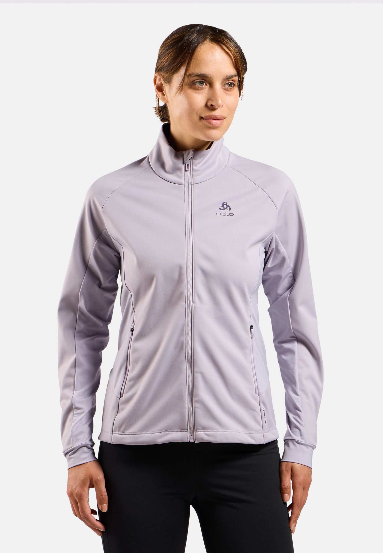 Veste de ski de fond Brensholmen