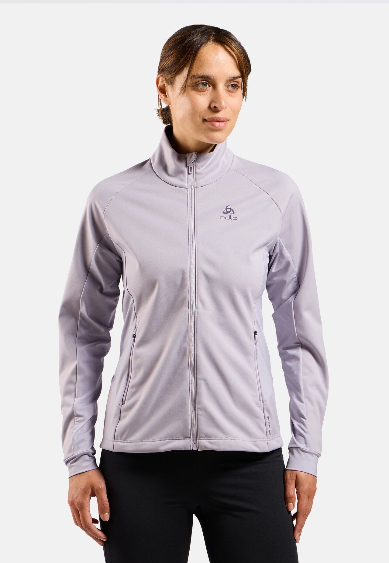 Brensholmen Cross-Country Jacket