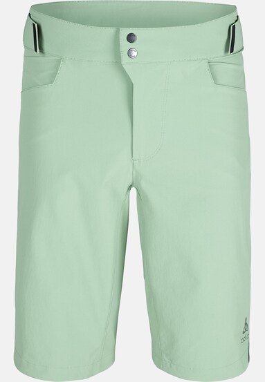 X-Alp Explorer Cycling Shorts