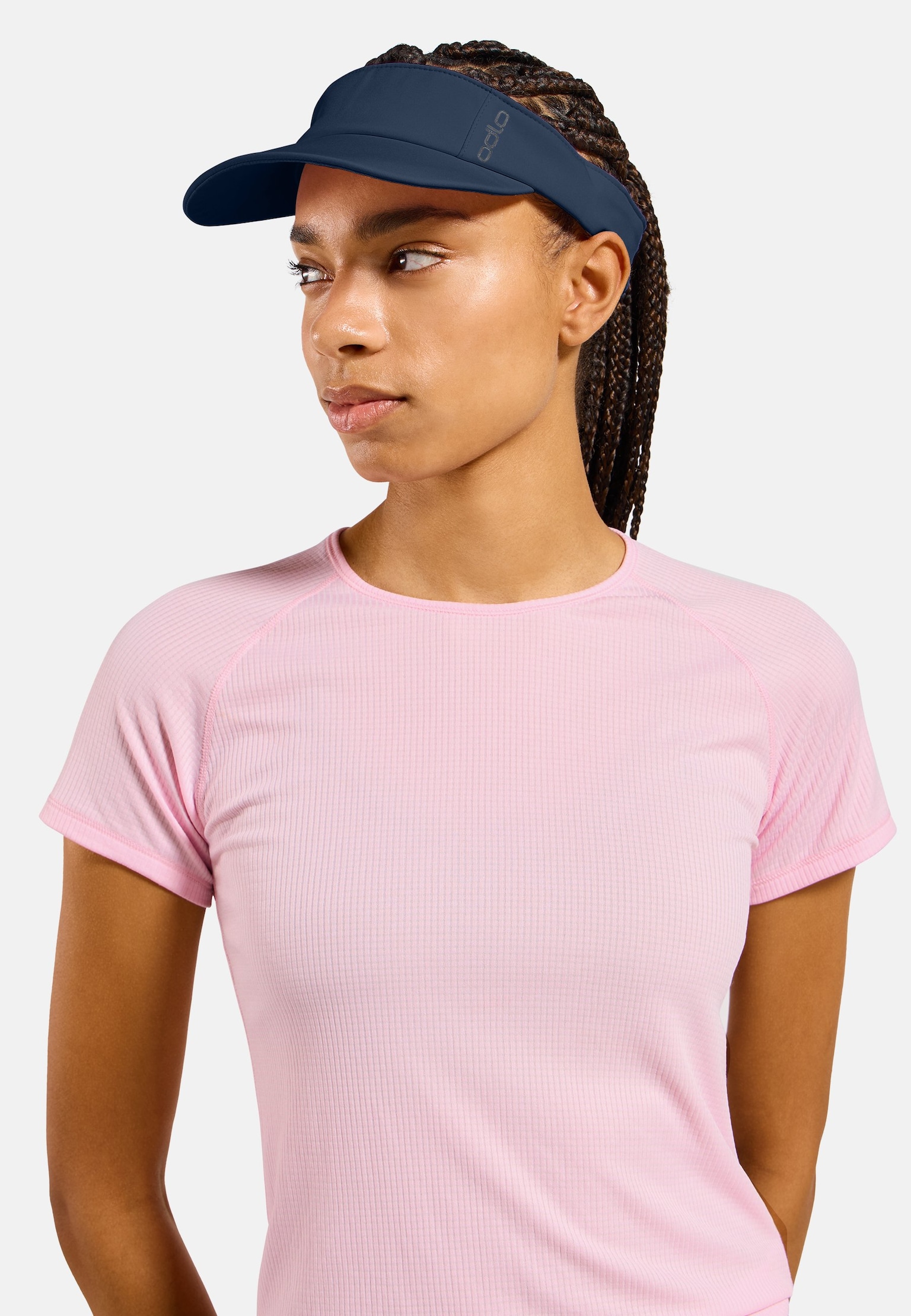 The Performance X-Light running visor