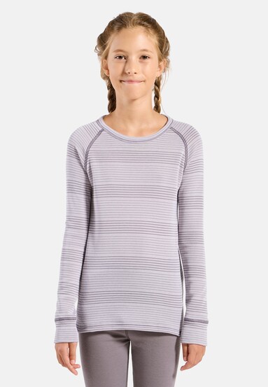 The Kids' Active Warm Base Layer Set