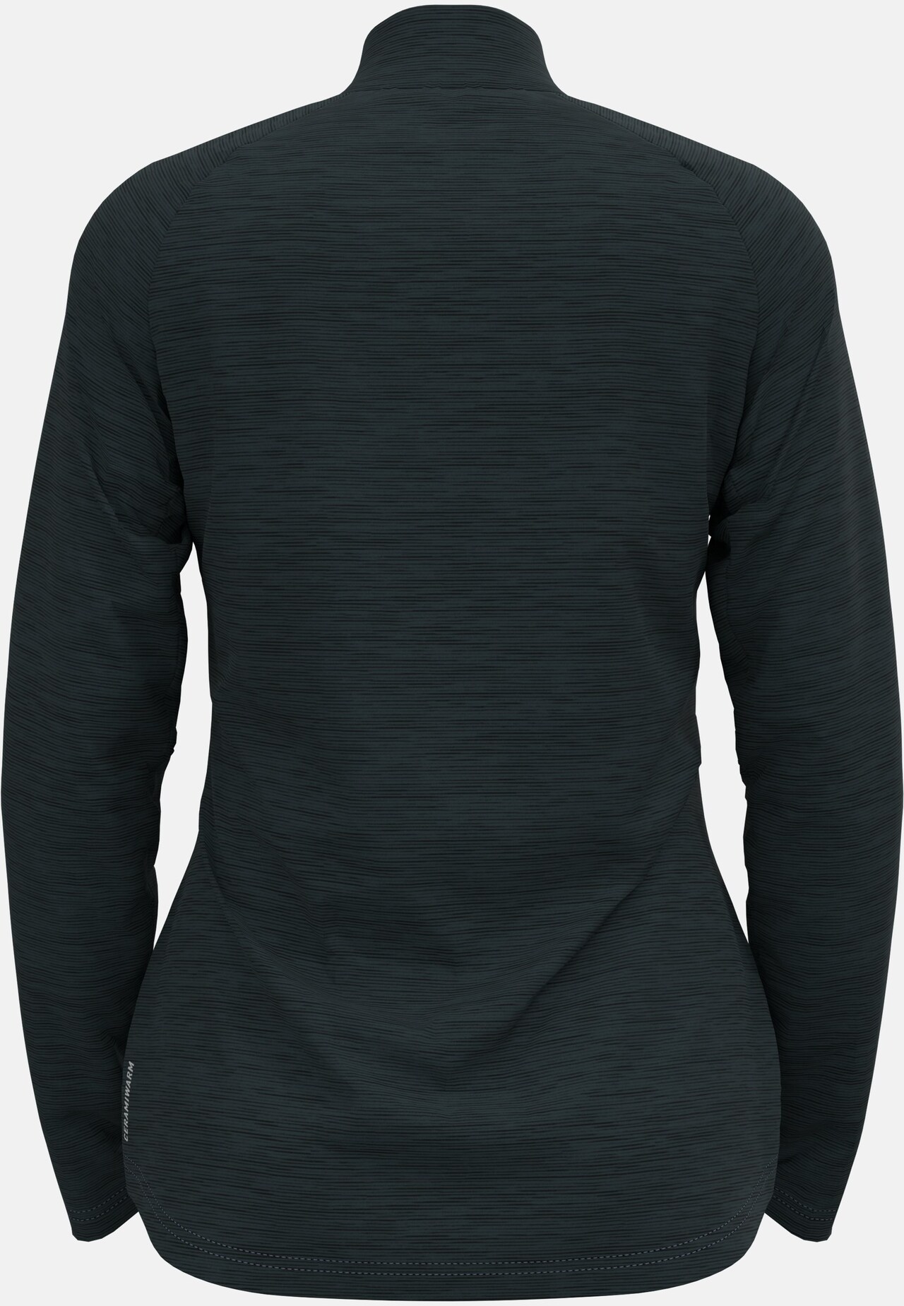 Essential CW 200 Half-Zip Mid Layer