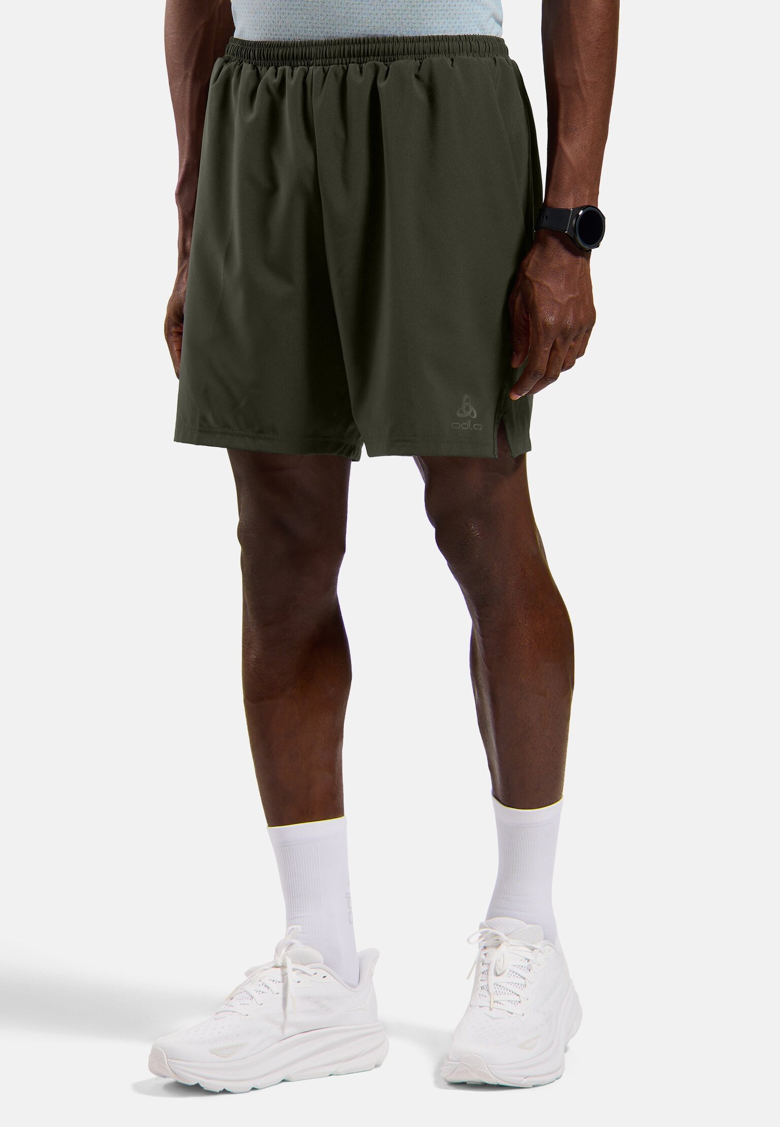 Essentials 6-inch-shorts med innertruse