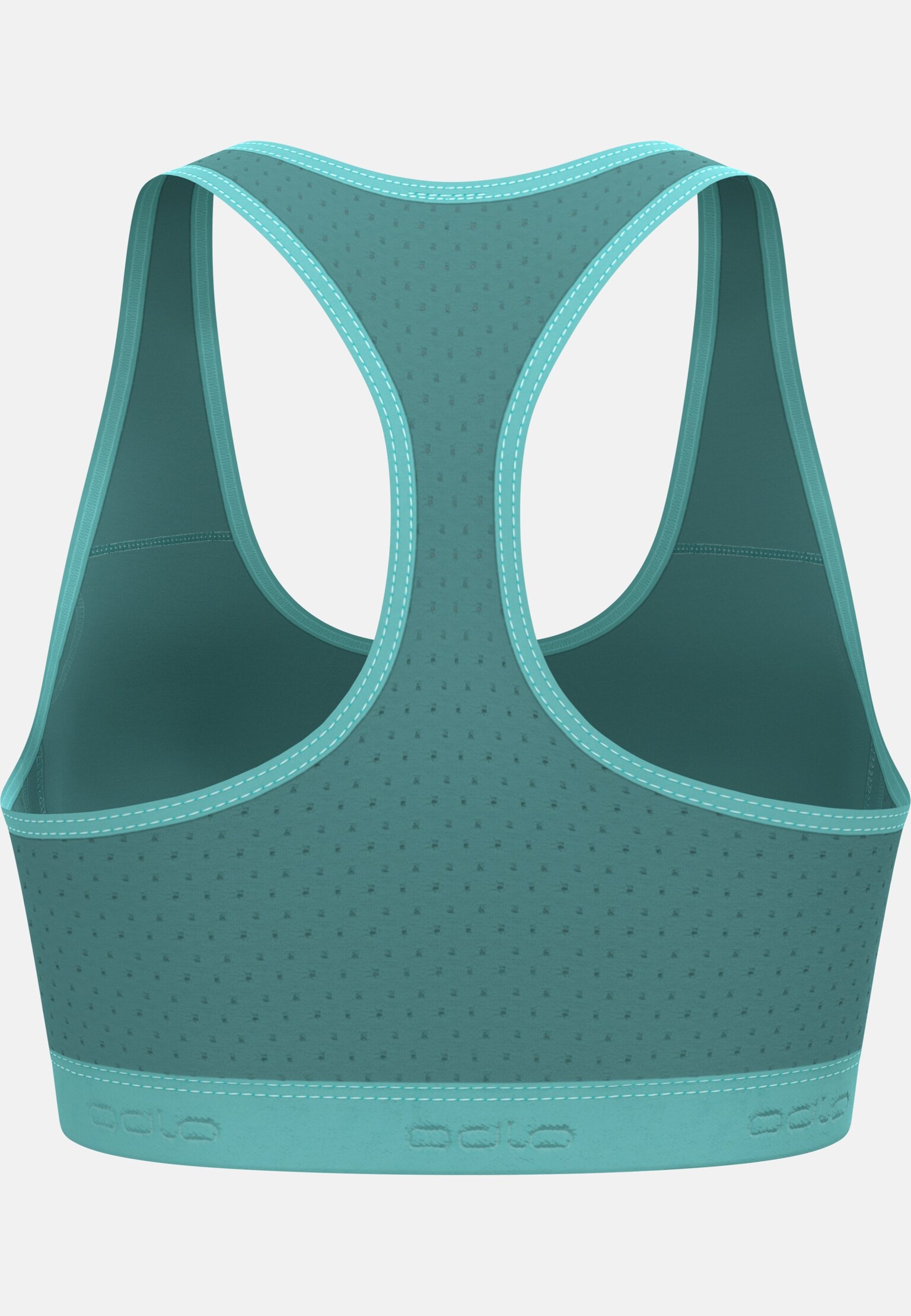 Ascent Performance Wool Medium Sports Bra