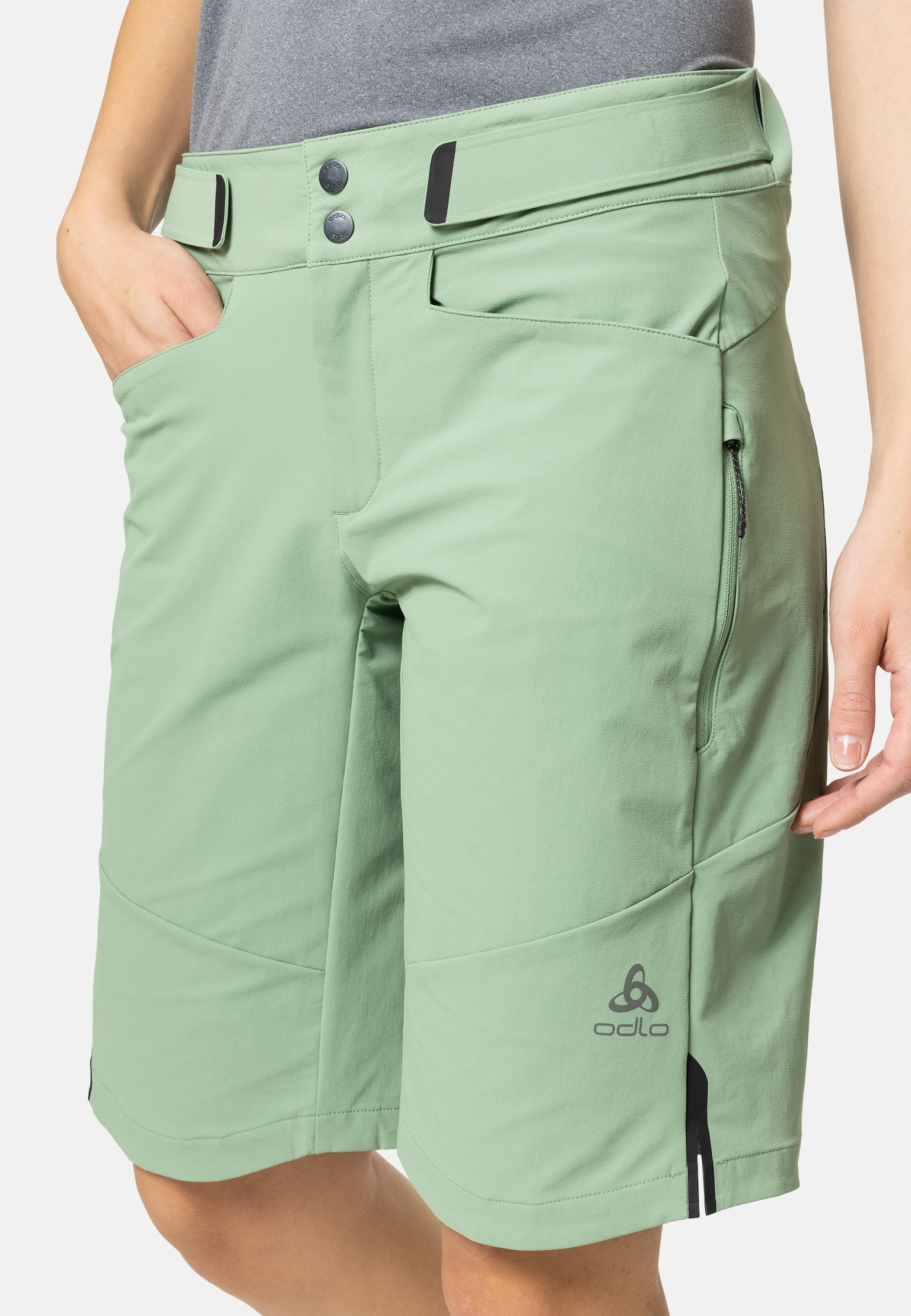 X-Alp Explorer Cycling Shorts