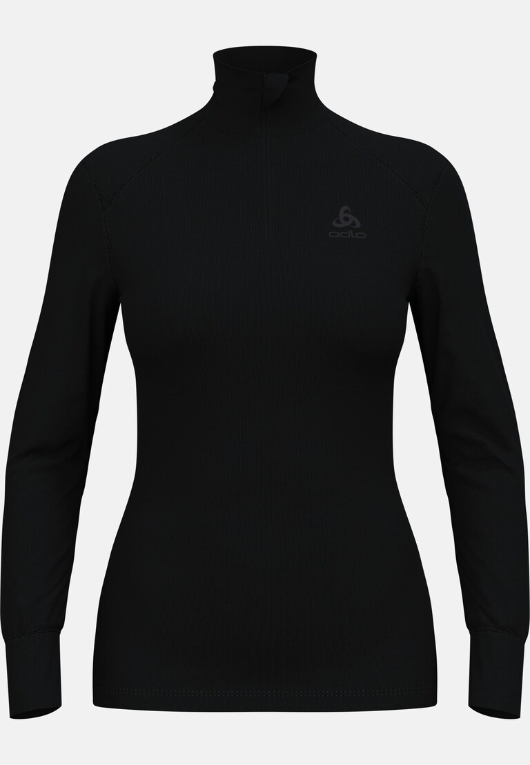 The Active Warm Base Layer Half-Zip