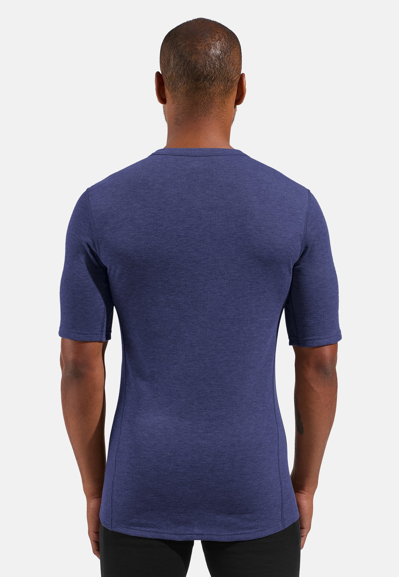 Active Warm Base Layer T-Shirt