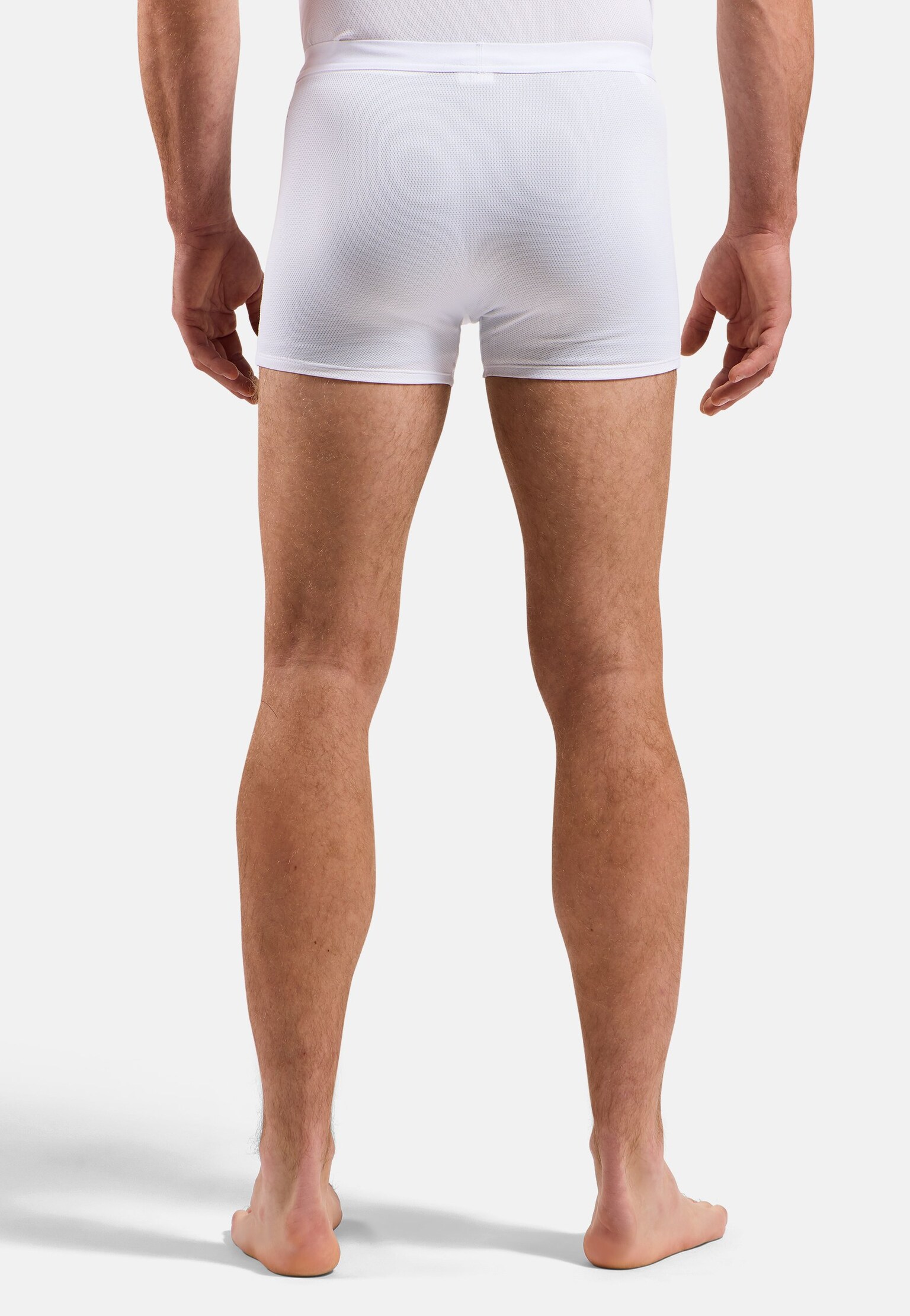 Active F-Dry Light-sportboxershort voor heren