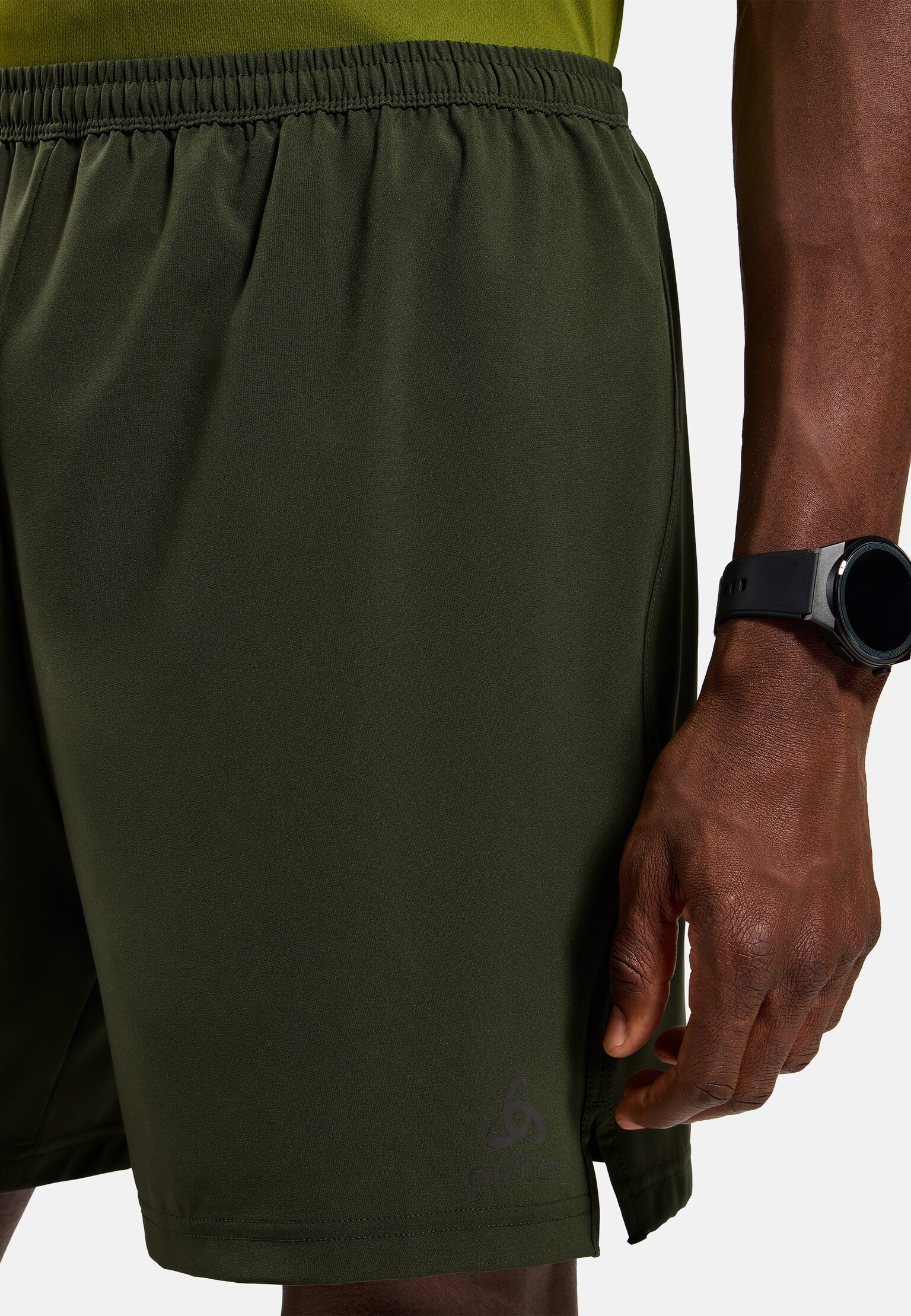 Shorts da running 6" Essentials 2.0 senza intimo integrato