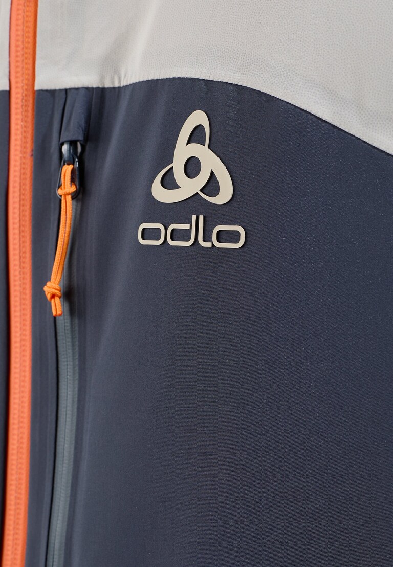 Giacca Ski hardshell X-Alp 3L