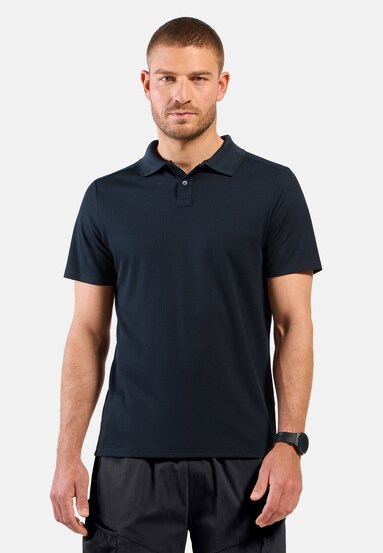 Cubic Light Poloshirt