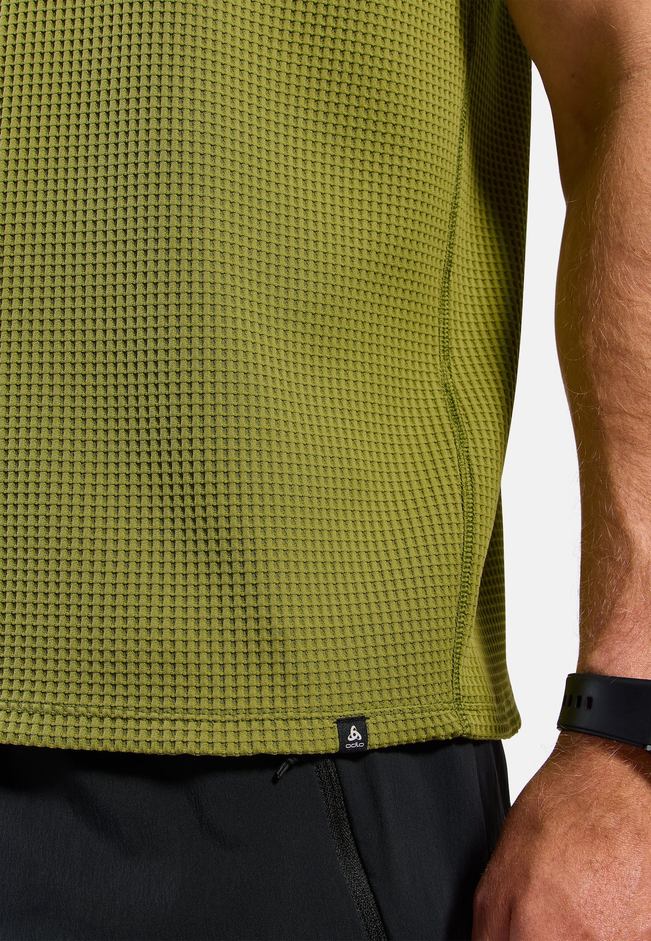 Cubic T-Shirt