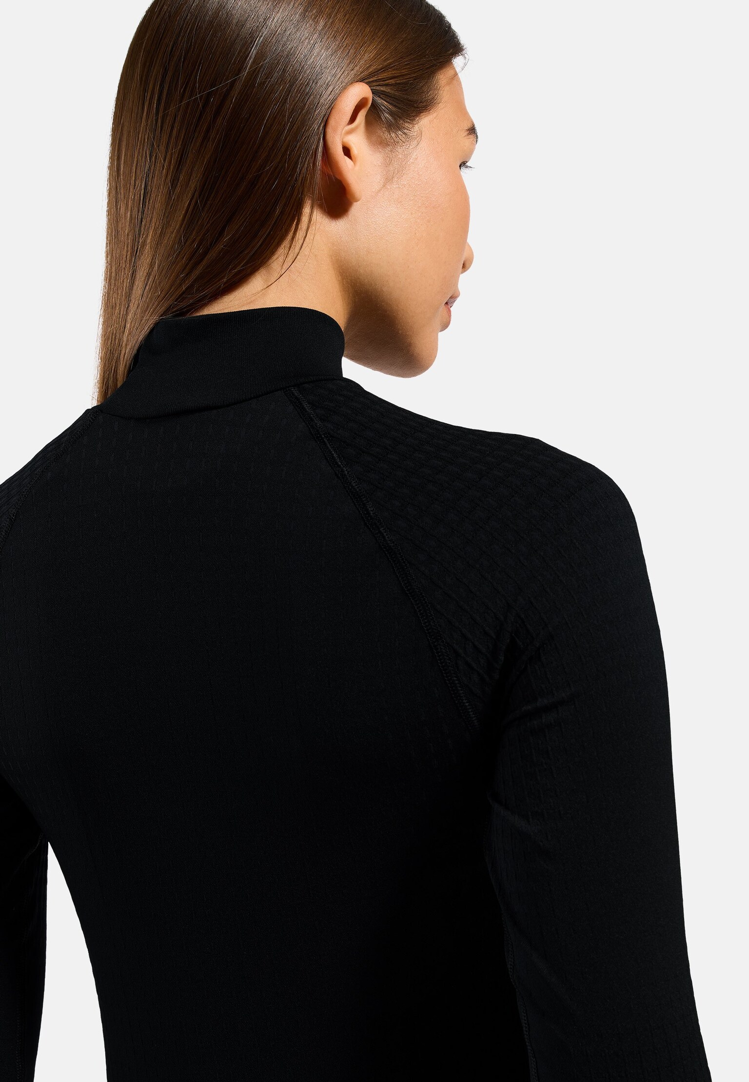 Performance Warm Base Layer High Neck