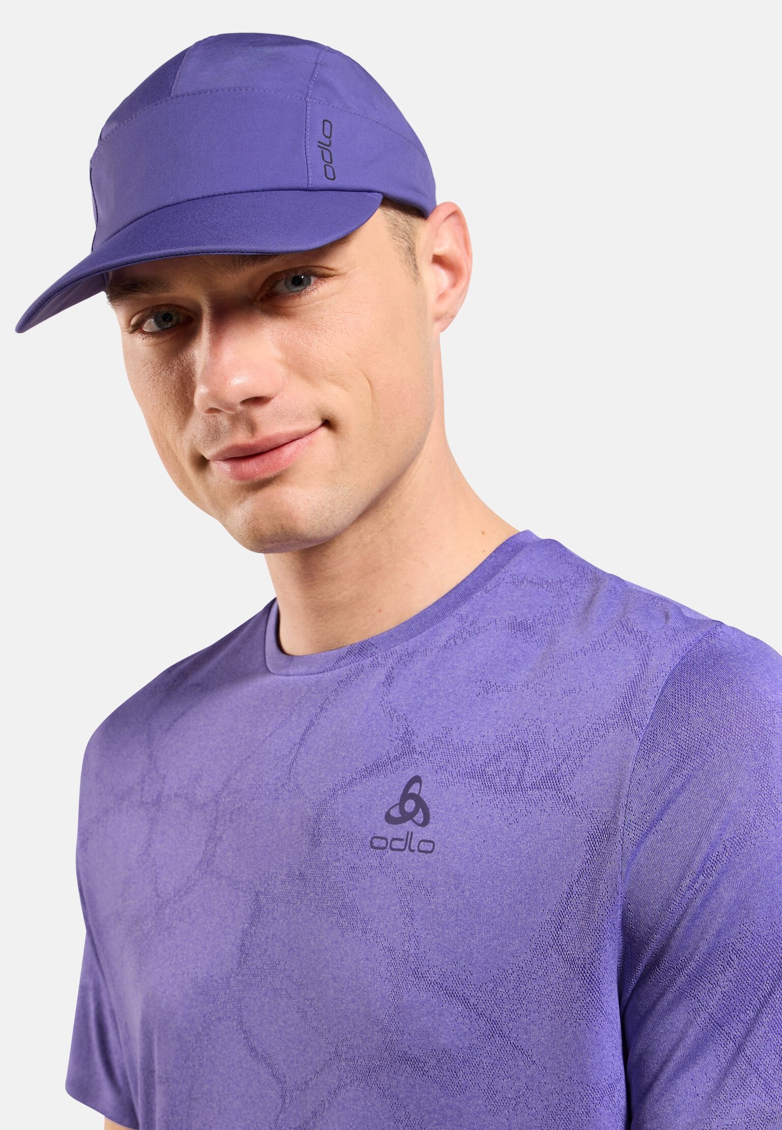 The Performance X-Light packable running cap