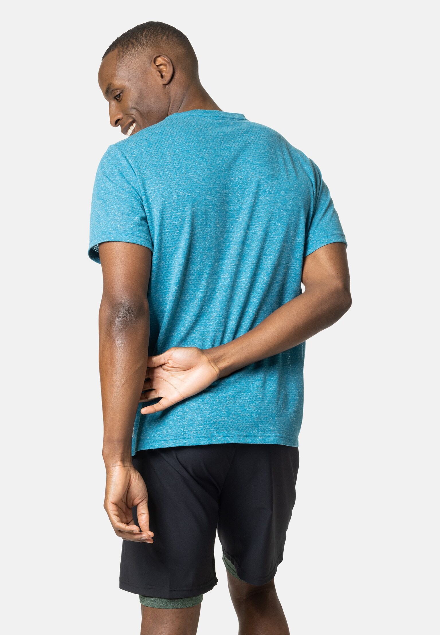 The Active 365 Linencool t-shirt