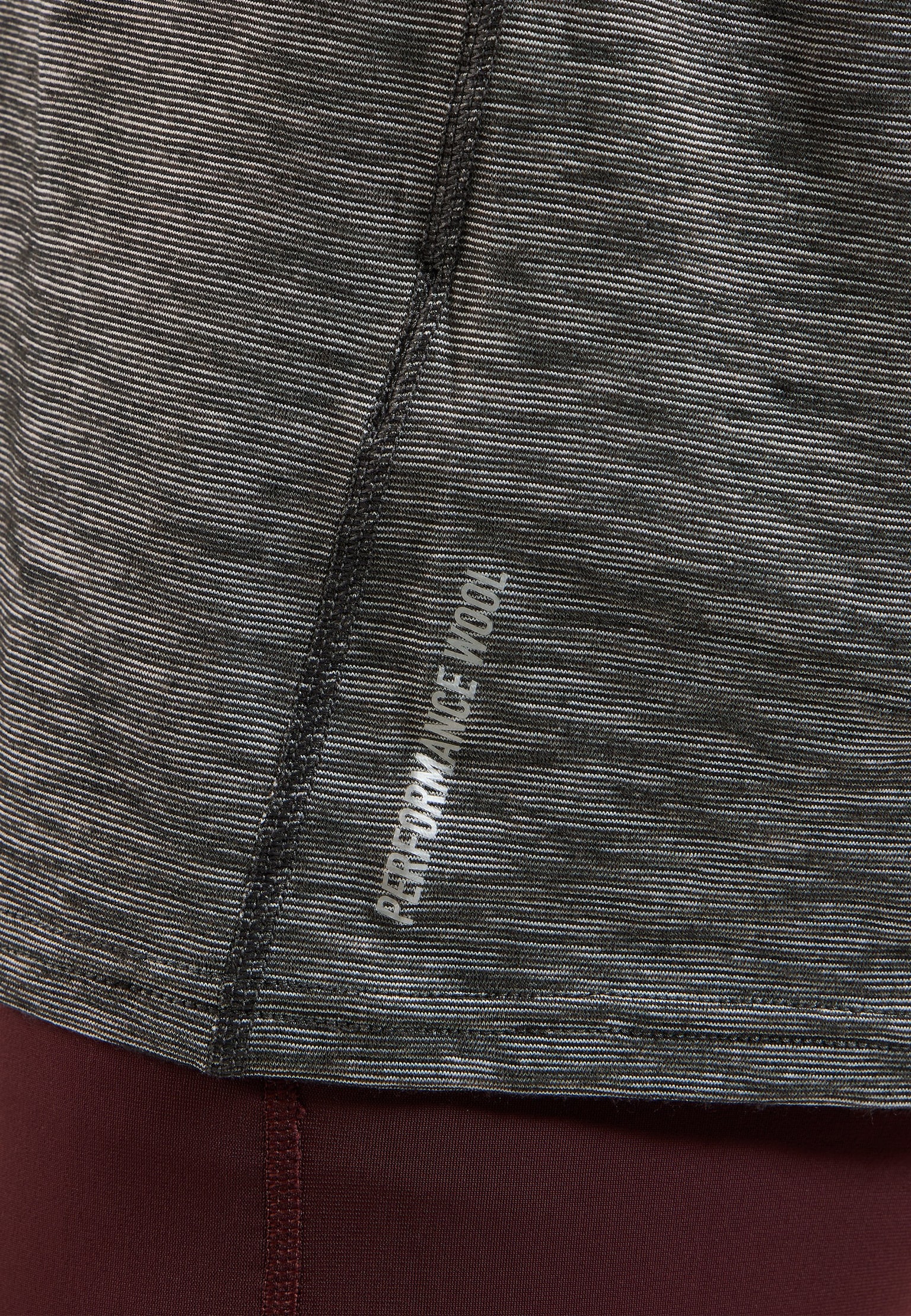 X-Alp 115 Long-Sleeve Running T-Shirt