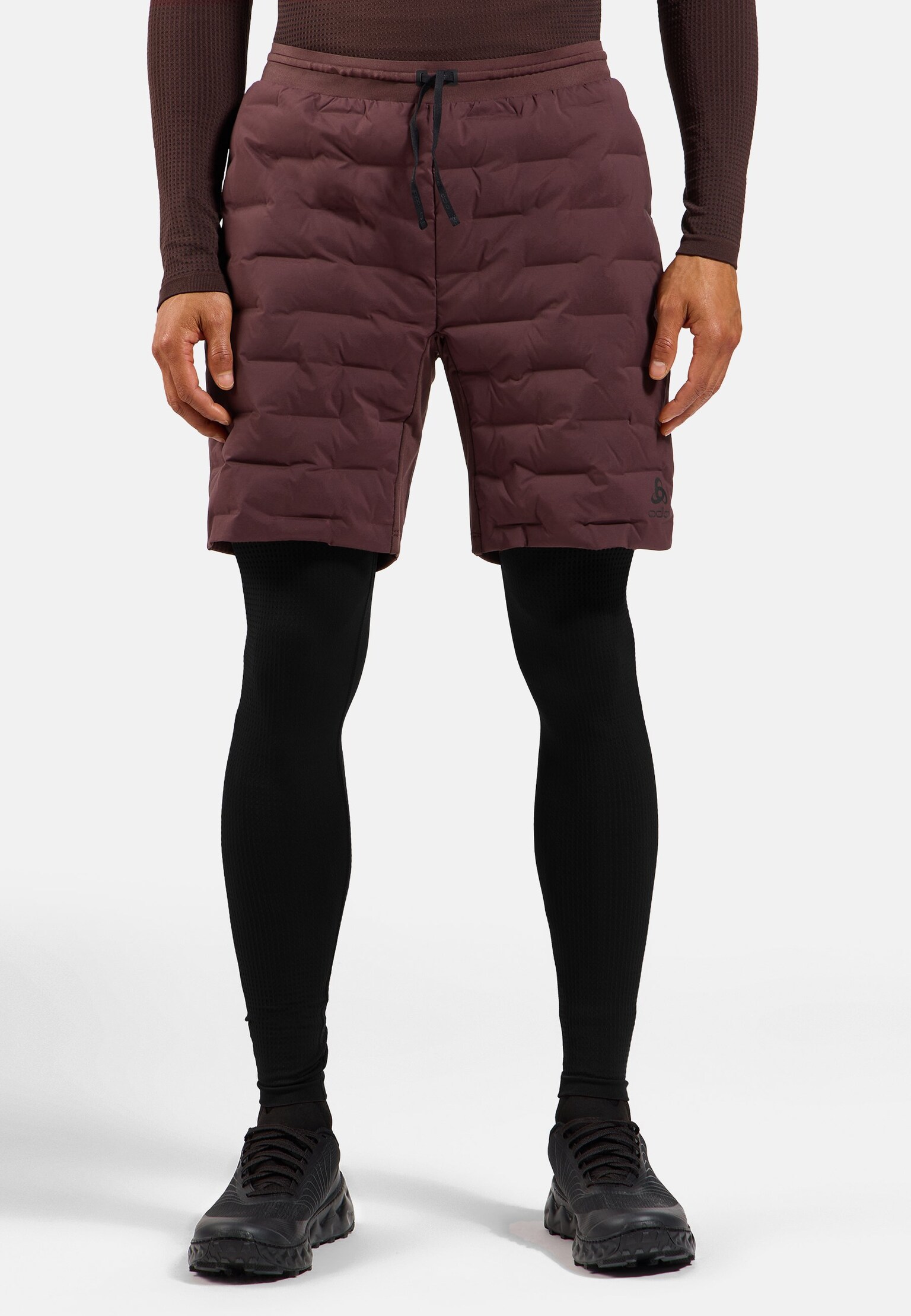 The Zeroweight Insulator shorts