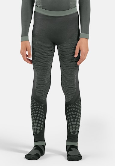 The Performance Warm Kids' Base Layer Bottoms