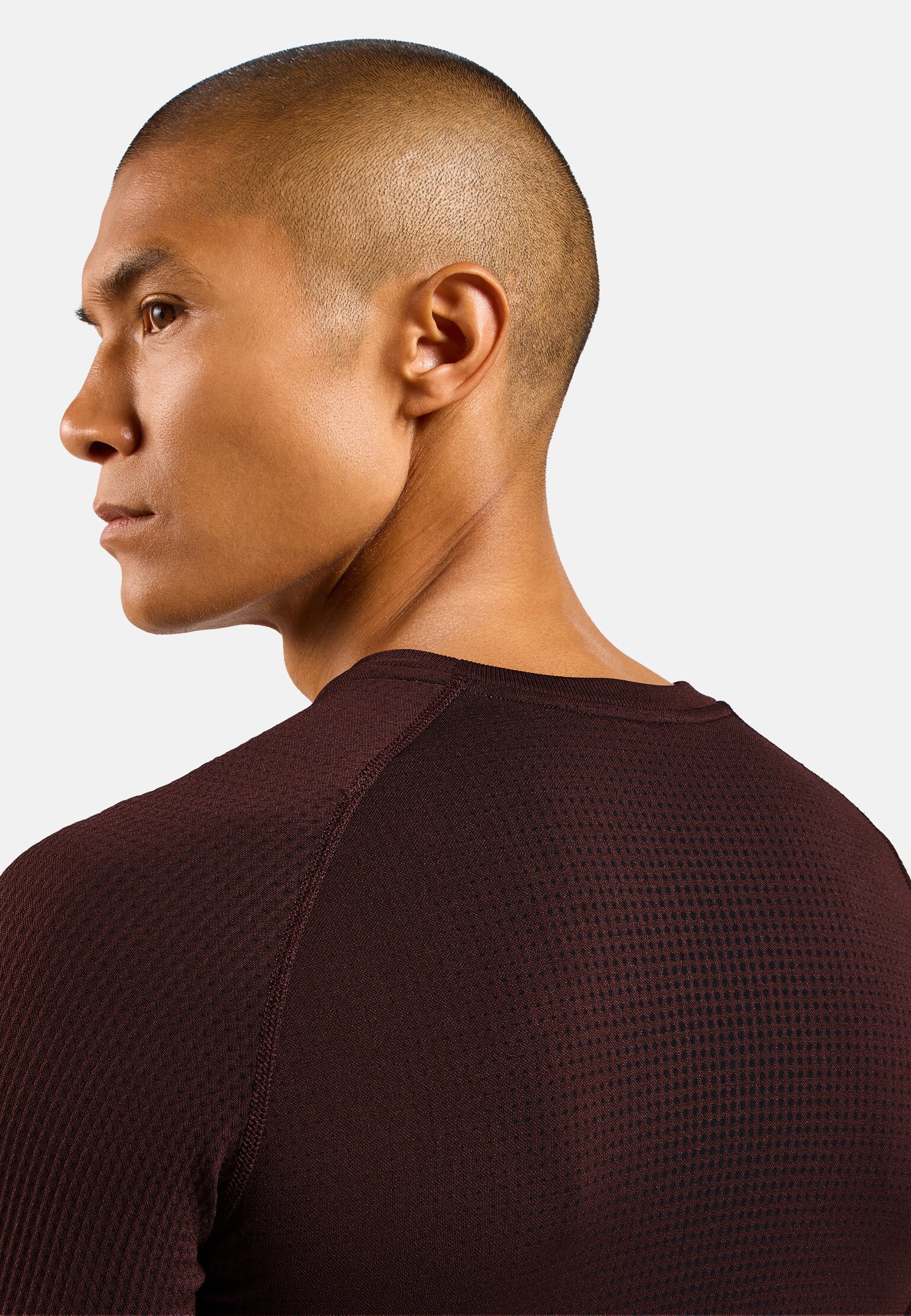 Base layer a manica lunga Performance Warm