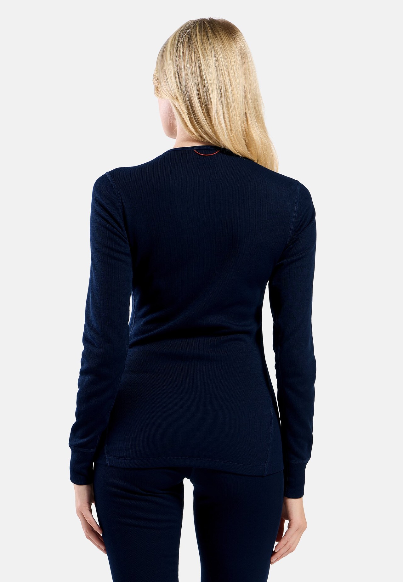 Sous-vêtement technique Active Warm 80th-Anniversary haut