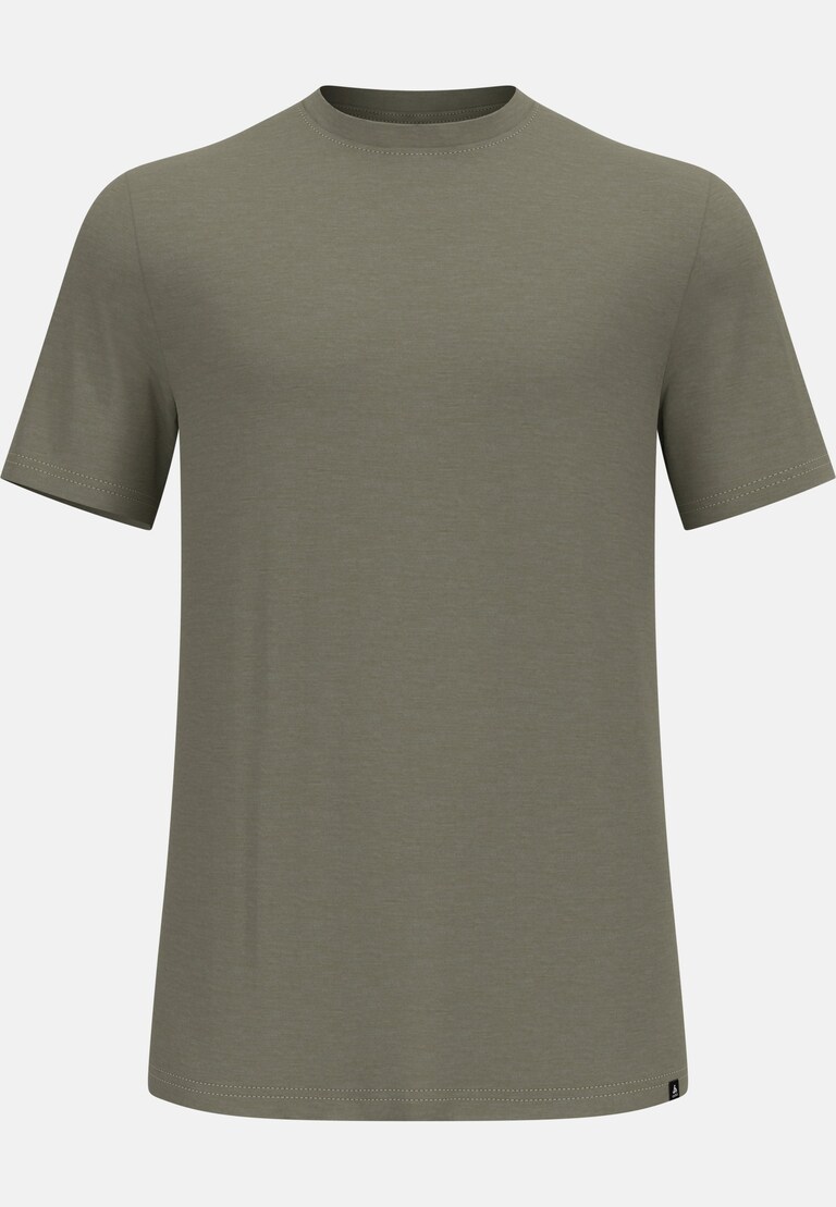 The Ascent merino-blend 130 t-shirt