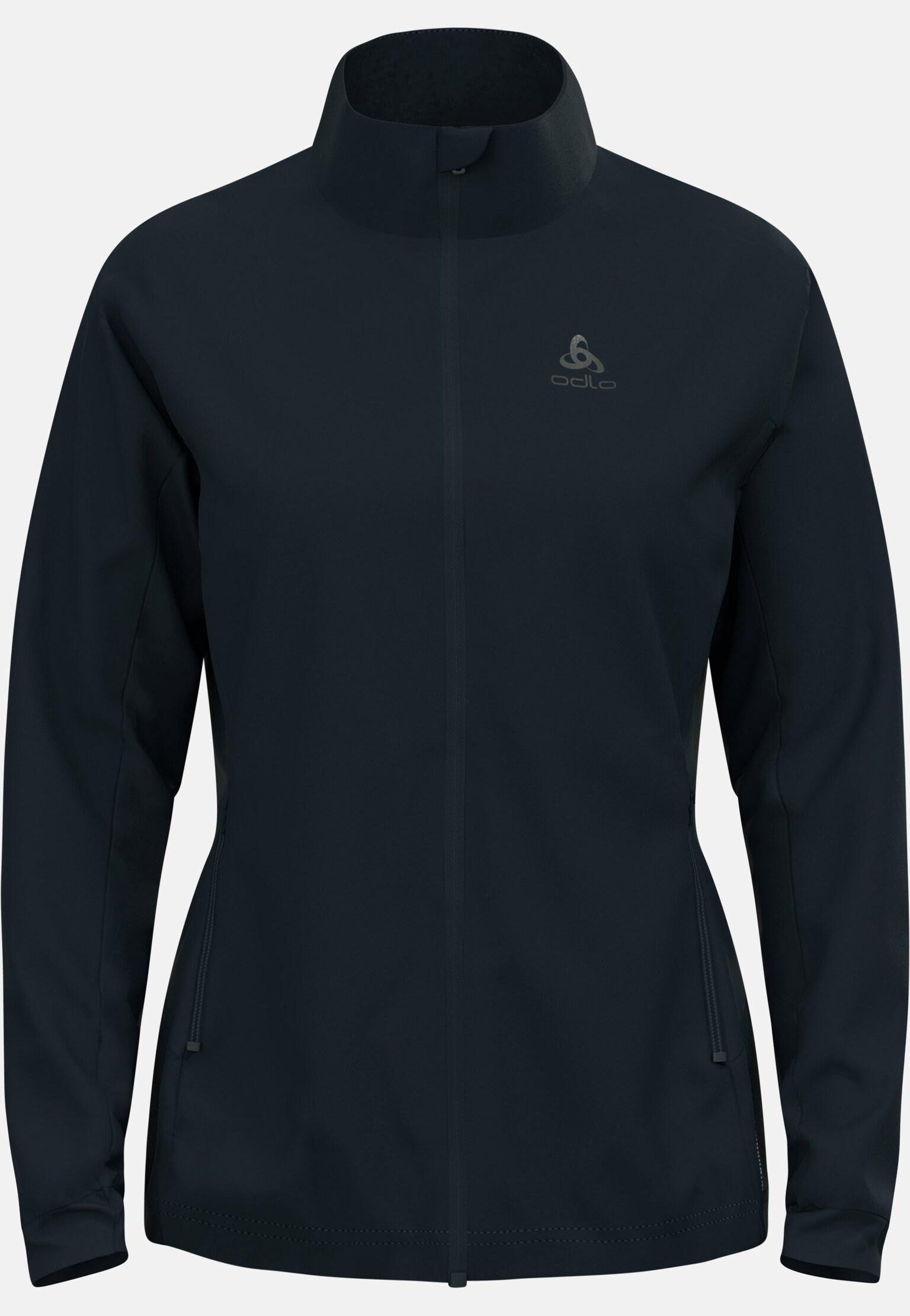 The Brensholmen cross-country jacket