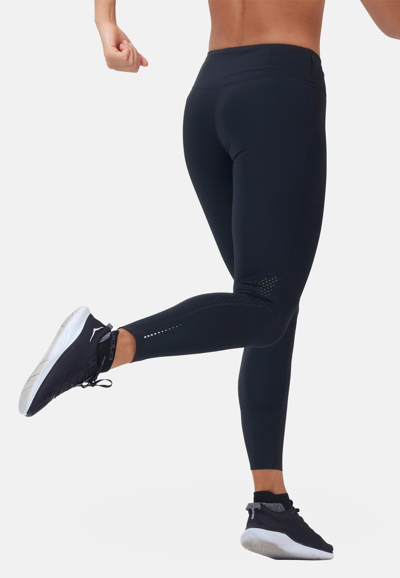 Zeroweight løpetights