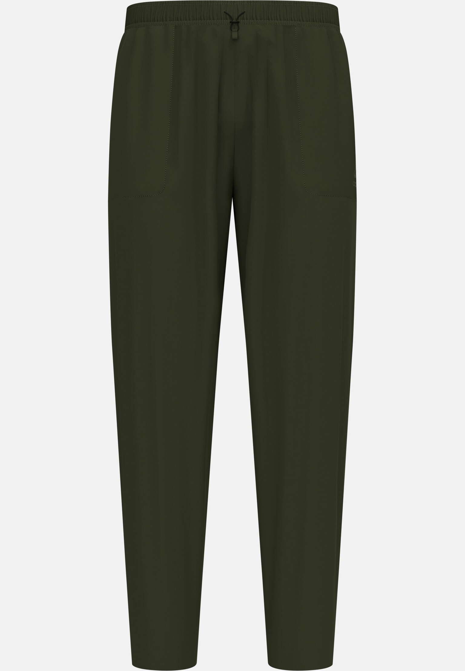 The Ascent ultralight tapered ripstop 7/8 pants