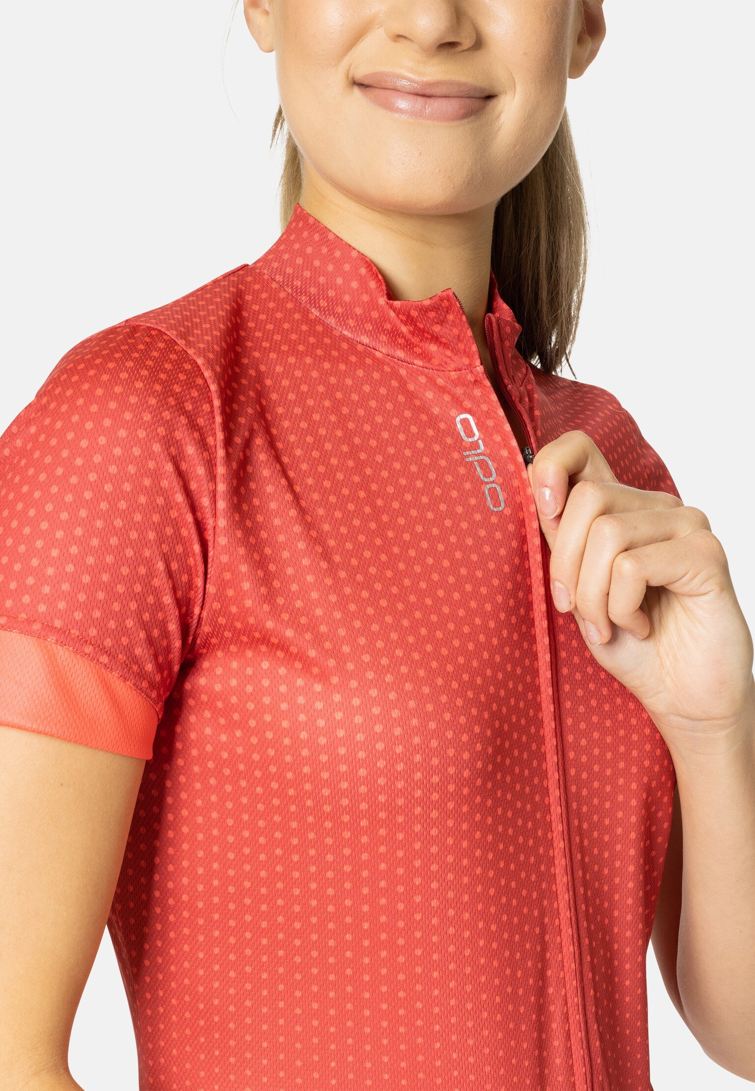 The Essentials jersey