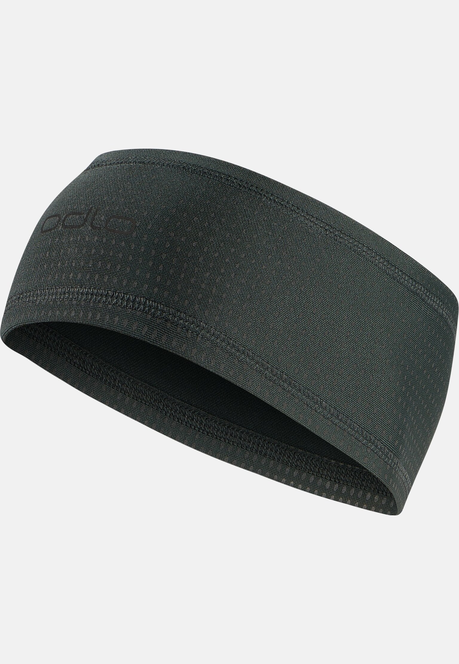 The Polyknit Warm reflective headband