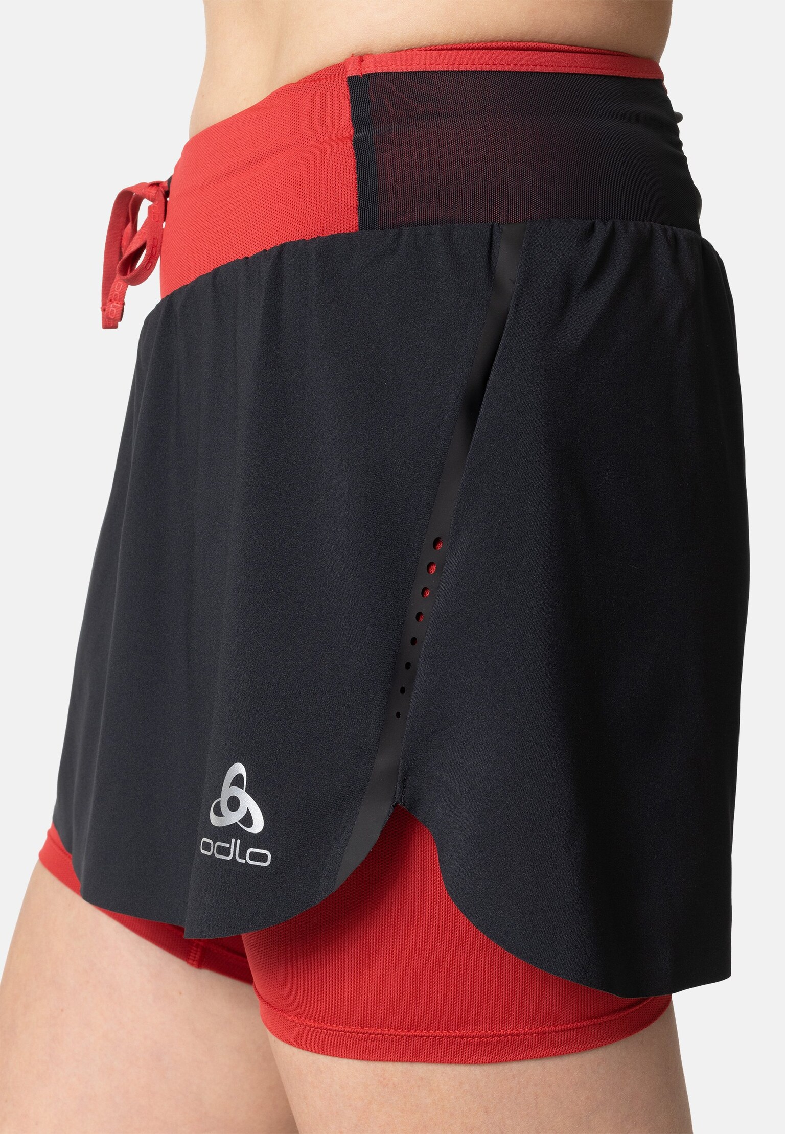 The X-Alp løpeskjørt