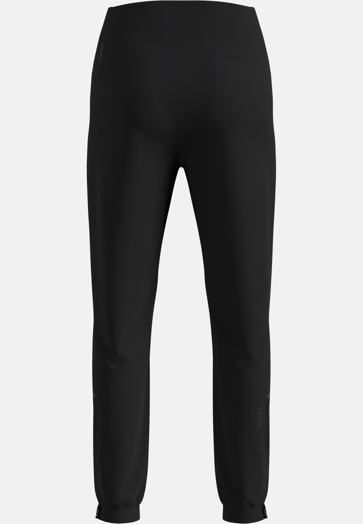 Winddichte Zeroweight Elite Langlaufhose