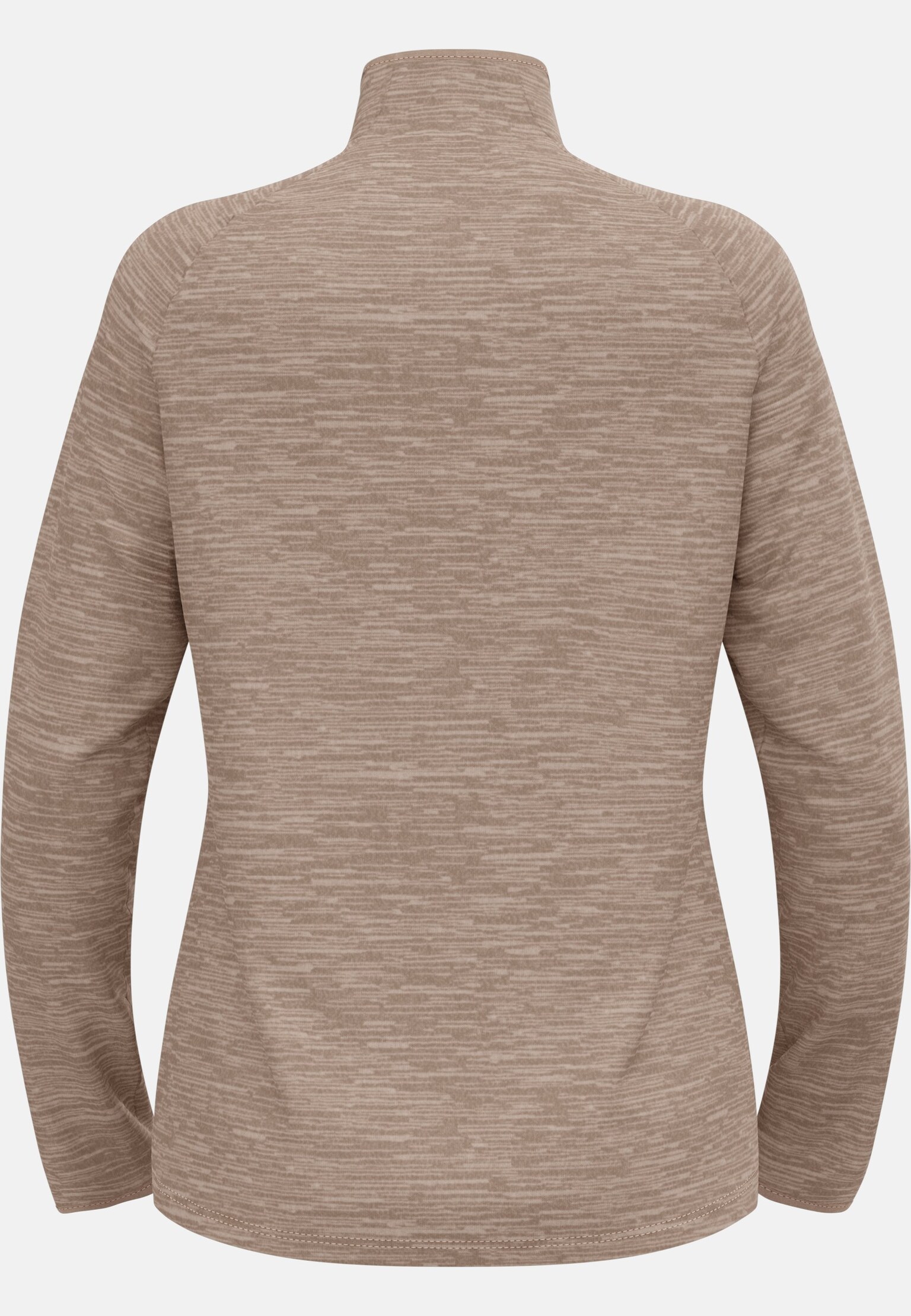 Essential Thermal Running Half-Zip Mid Layer